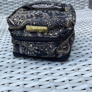 PurseN Travel Jewelry Case - Tiara Weekender